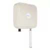 Extralink ELTEBOX RUT240 antena LTE + WiFi 2,4 GHz para Teltonika RUT240