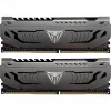 Memória DDR4 para desktop Patriot Viper Steel 16 GB (2x8 GB) 3600 MHz CL - 288-pin DIMM, 1,35 V