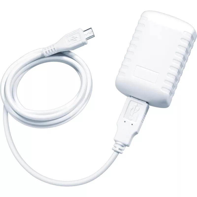 Beurer IH 60 inalador, branco/azul