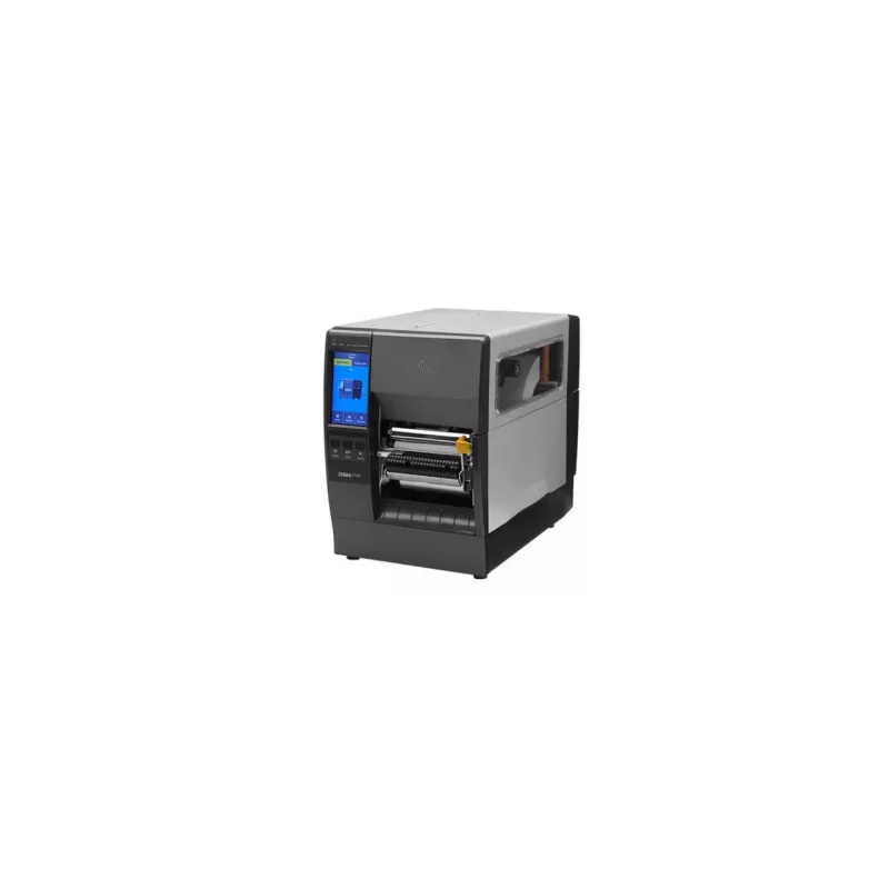 Impressora de etiquetas Zebra ZT231 térmica direta 203 x 203 DPI 305 mm/s com fios e sem fios Ethernet LAN Wi-Fi Bluetooth