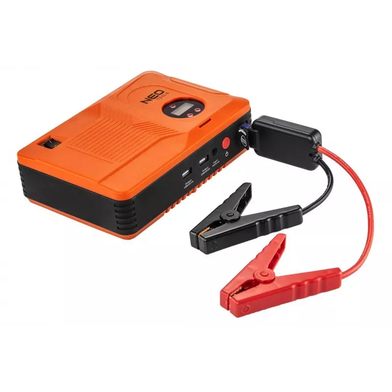 Lanterna NEO tools 11-997 1 unid.