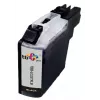 Cartucho de tinta TB compatível com Brother LC227XL preto novo
