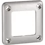 Placa de parede/tampa de interruptor Legrand 077851