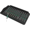Wera 05134000001 Conjunto de chaves de fendas manuais