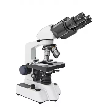 Microscópio digital Bresser Optics Researcher Bino 1000x