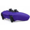 Comando Sony DualSense comando sem fios para PlayStation 5 — roxo, feedback háptico, gatilhos adaptativos, altifalante incorporado, bateria de iões de lítio