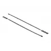 Abraçadeira de contas DeLOCK 018966