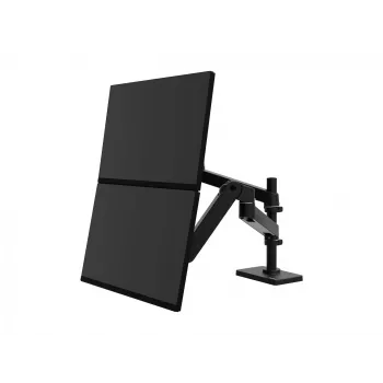Suporte de monitor Ergotron LX Series 45-690-292 com base 68,6 cm 27