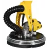 Rebarbadora STANLEY SFMEE500S 750 W, velocidade ajustável, punho telescópico, punho soft, preto/amarelo