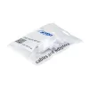 Akyga AK-AD-60 ficha de substituição UE CEE 7/16 para IEC C7, branco