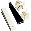 Conjunto de colocação de pavimento flutuante KWB 982390 com ferramentas e acessórios