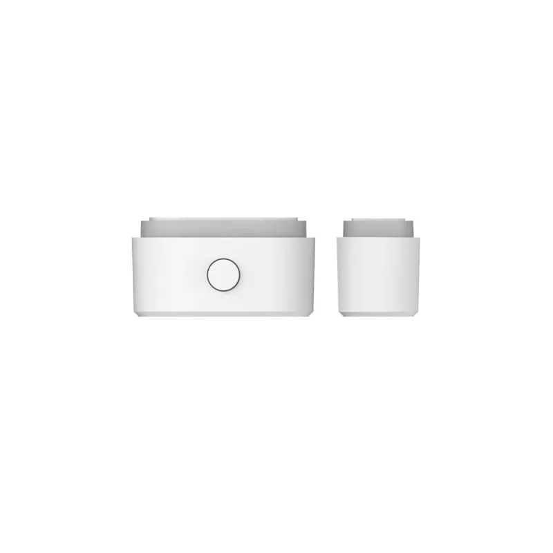 Sensor sem fios para portas e janelas Extralink EX.34897 – contacto magnético, a bateria, segurança Smart Home