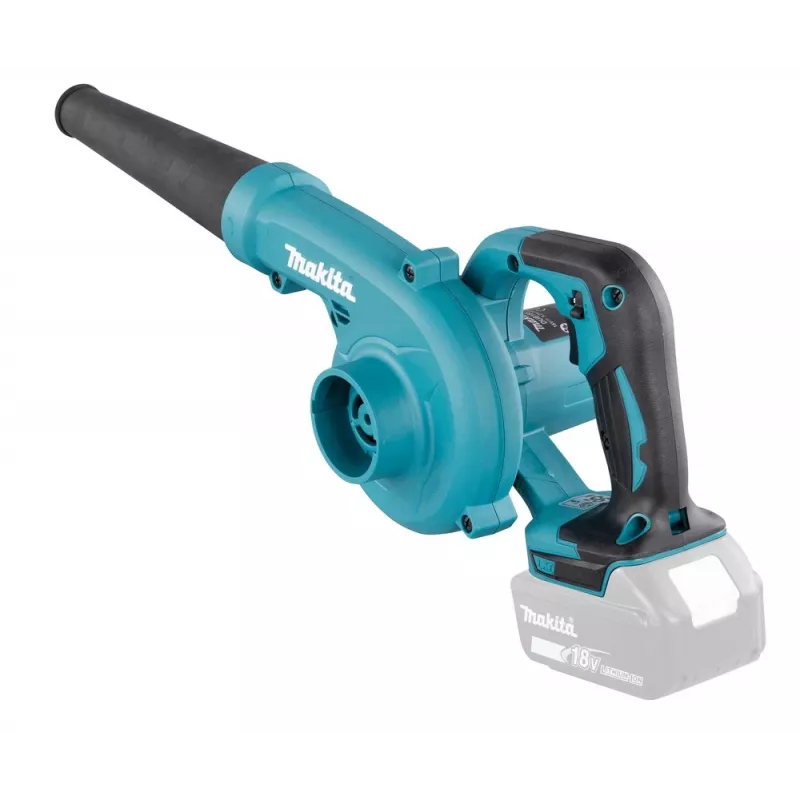 Soprador Makita 18V sem baterias e carregador DUB185Z