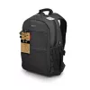 Port Designs Sydney ECO 135173 mochila para portátil 15,6" (39,6 cm), r-PET, preta