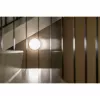 Plafonier Steinel RS PRO R20 basic SC LED 15,3 W, redondo 350×55 mm, branco, sensor de movimento, LED não substituível