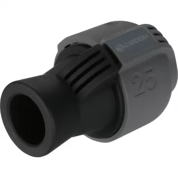 Conector 25 mm x 3/4 polegadas rosca fêmea Gardena 2761-20