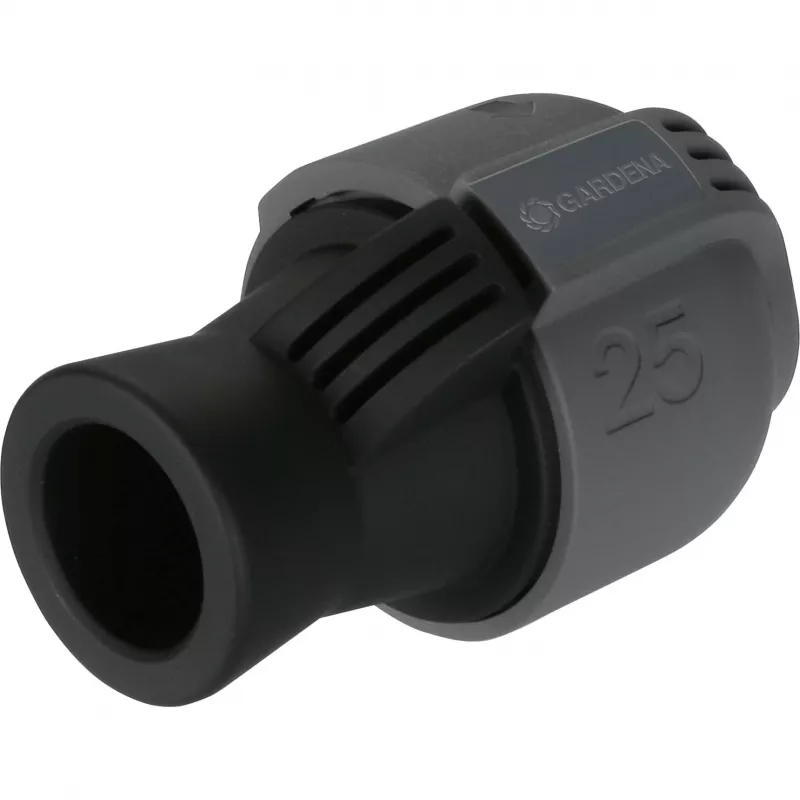 Conector 25 mm x 3/4 polegadas rosca fêmea Gardena 2761-20