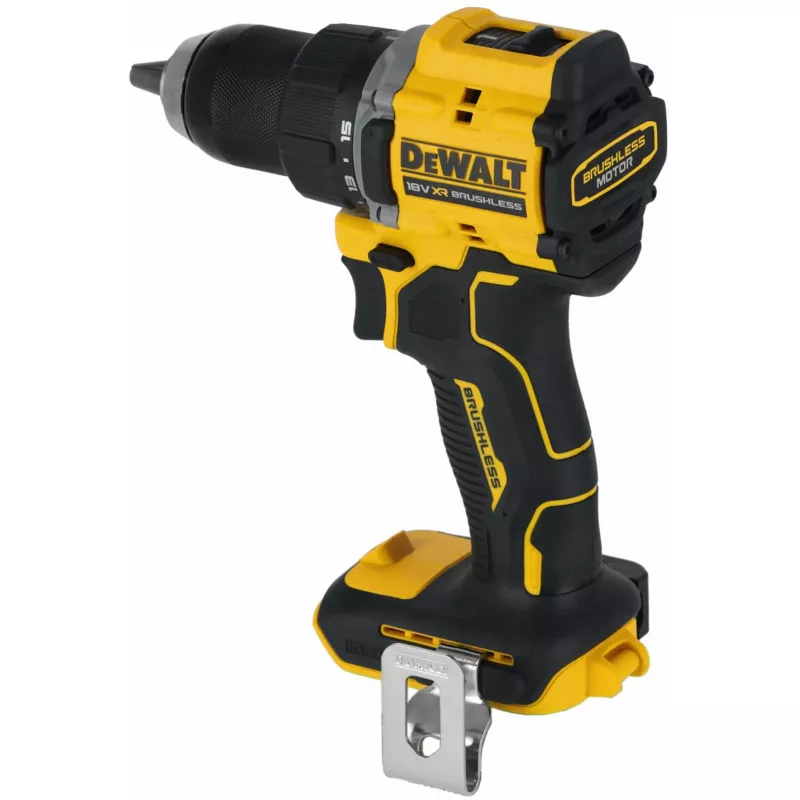 Parafusadeira DeWalt DCD794D2T-QW 18V com 2x baterias 2Ah