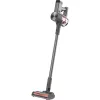 Aspirador de mão Xiaomi BHR8828EU, vassoura elétrica sem fios, bateria de 25,2 V, 60 min. de autonomia, 25000 Pa de potência de aspiração, 0,6 l sem saco, HEPA, visor LED
