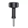 Kit de câmara DJI Action 3 Adhesive Base Kit preto