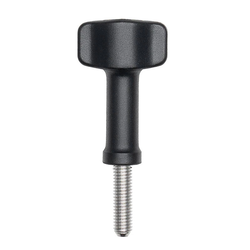 Kit de câmara DJI Action 3 Adhesive Base Kit preto