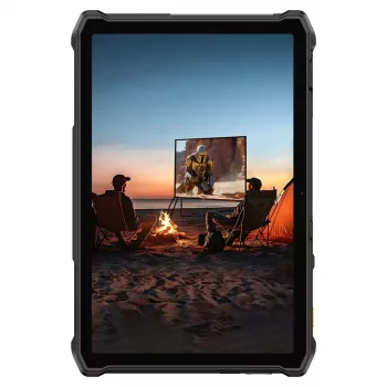 Tablet UleFone Armor Pad 5 Ultra — 12GB RAM, 512GB armazenamento, 5G