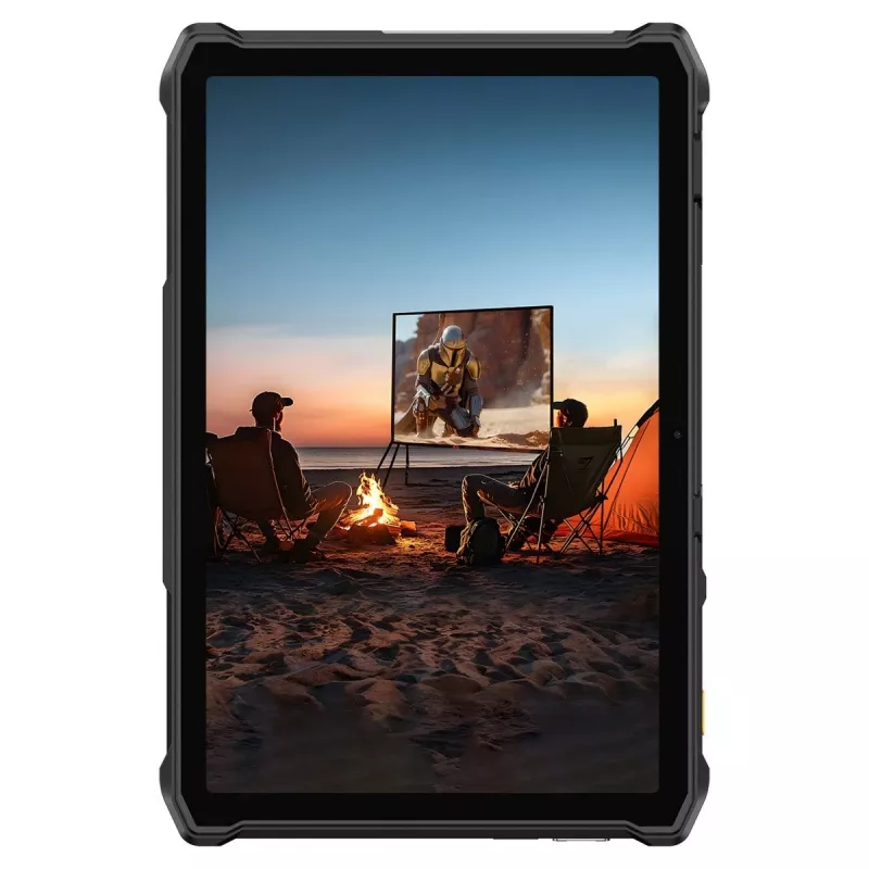 Tablet UleFone Armor Pad 5 Ultra — 12GB RAM, 512GB armazenamento, 5G
