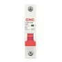 Disjuntor HiSmart NV821419 1P 10A classe C