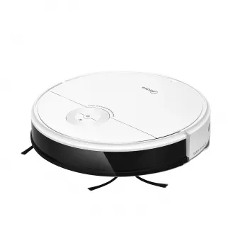 Midea | I5C | Aspirador robô | Húmido e seco | Duração (máx.) 120 min | Iões de lítio | 2600 mAh | Capacidade do depósito L | 4000 Pa | Branco | Garantia da bateria mês(es)