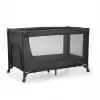 Cama de viagem KinderKraft JOY LIGHT GREY
