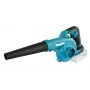 Soprador Makita 18V sem baterias e carregador DUB185Z