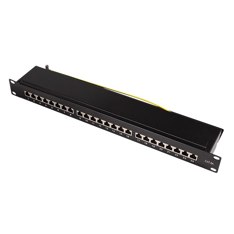 Patch panel 19 LogiLink