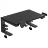 Suporte para portátil/monitor Ergo Office, carga máx. 20 kg, para ecrãs 13-32