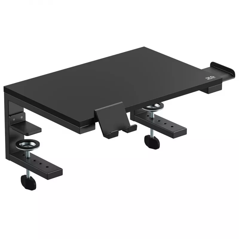 Suporte para portátil/monitor Ergo Office, carga máx. 20 kg, para ecrãs 13-32