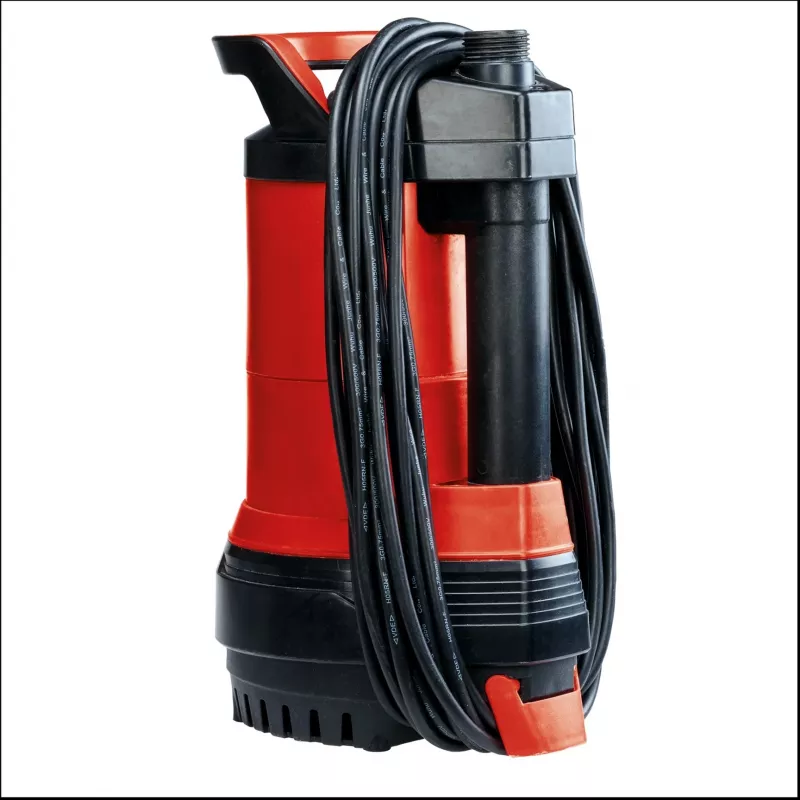 Ferramenta de jardim Einhell 4170425 5500 L