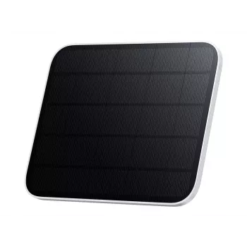 Painel solar para câmara de exterior Xiaomi (série BW) BHR8352GL, IP66, cabo USB-C