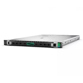 Servidor rack HP Enterprise ProLiant DL360 Gen12 6517P 1P 2×32GB 8×SFF NS204i-u v2 MR408i-o 2×1000W PS (EU)