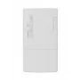 Mikrotik PowerBox Pro router com fios Gigabit Ethernet Branco