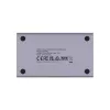 Docking station USB4 4x M.2 SSD