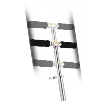 Trotinete Razor A5 Lux