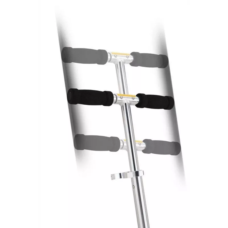 Trotinete Razor A5 Lux