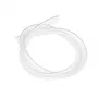 Tubo transparente Barrow RGTP-H 16/10 mm, 1 m de comprimento