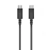Sennheiser EW-DP ME 2 SET (R4-9) - Conjunto para câmara com transmissor miniatura e microfone ME 2 (omnidirecional), 552-608 MHz