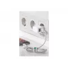 Carregador para dispositivos móveis Goobay 44952 Interior Branco (44952)