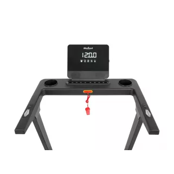 Passadeira elétrica dobrável REBEL ACTIVE modelo RBA-1002