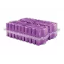 HP - LTO-6 - cartucho - capacidade: 2,5/6,25 TB MP Eco(20) LTO TAPE C7976AH DC Ultrium 6