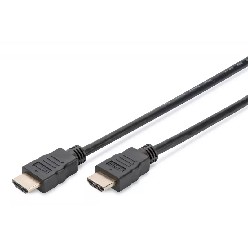 Cabo HDMI Digitus AK-990920-020-S 2 m pack de 10 unid.