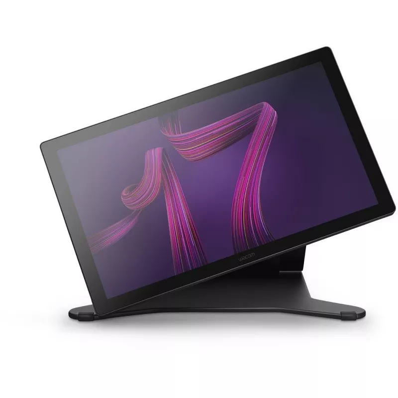 Wacom Suporte para Cintiq Pro 17, preto (ACK64803KZ)