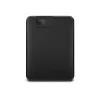WD Elements Portable WDBNEF0060BBK - disco rígido - 6 TB - externo (portátil)