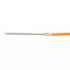 MICROCABO FIBERHOME 2,5MM 8FO G.657A1 PE LARANJA BOBINA 4KM